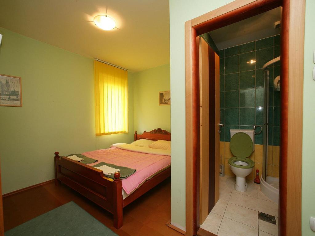 Villa Belilo 69 Sremski Karlovci Zimmer foto