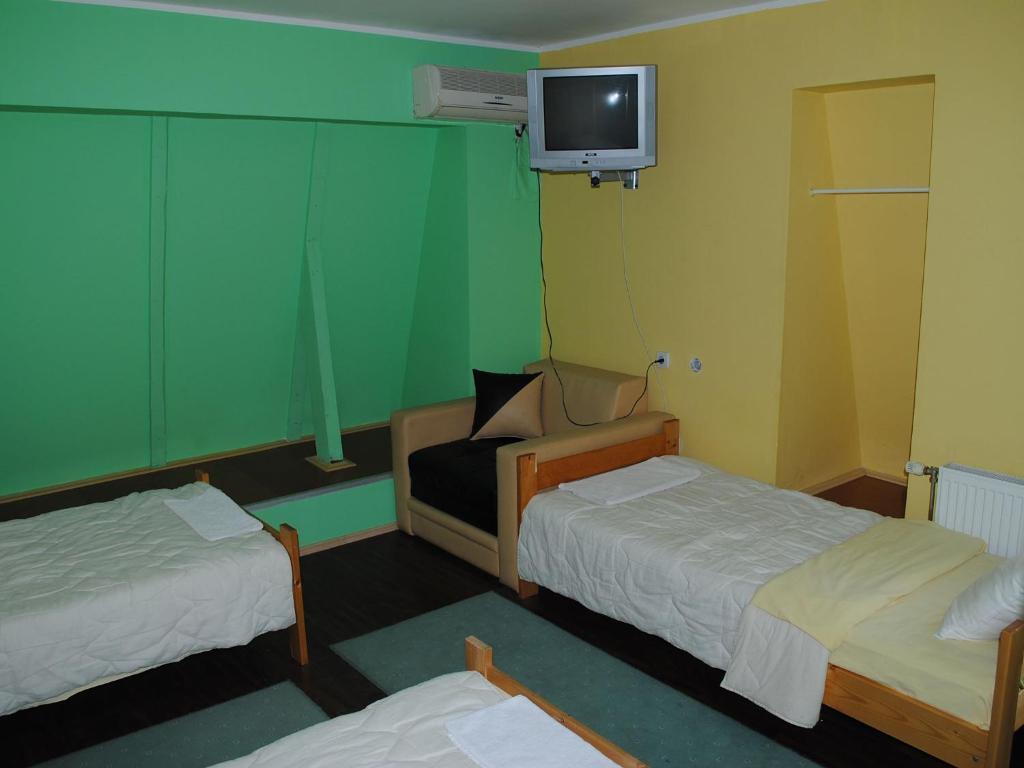 Villa Belilo 69 Sremski Karlovci Zimmer foto