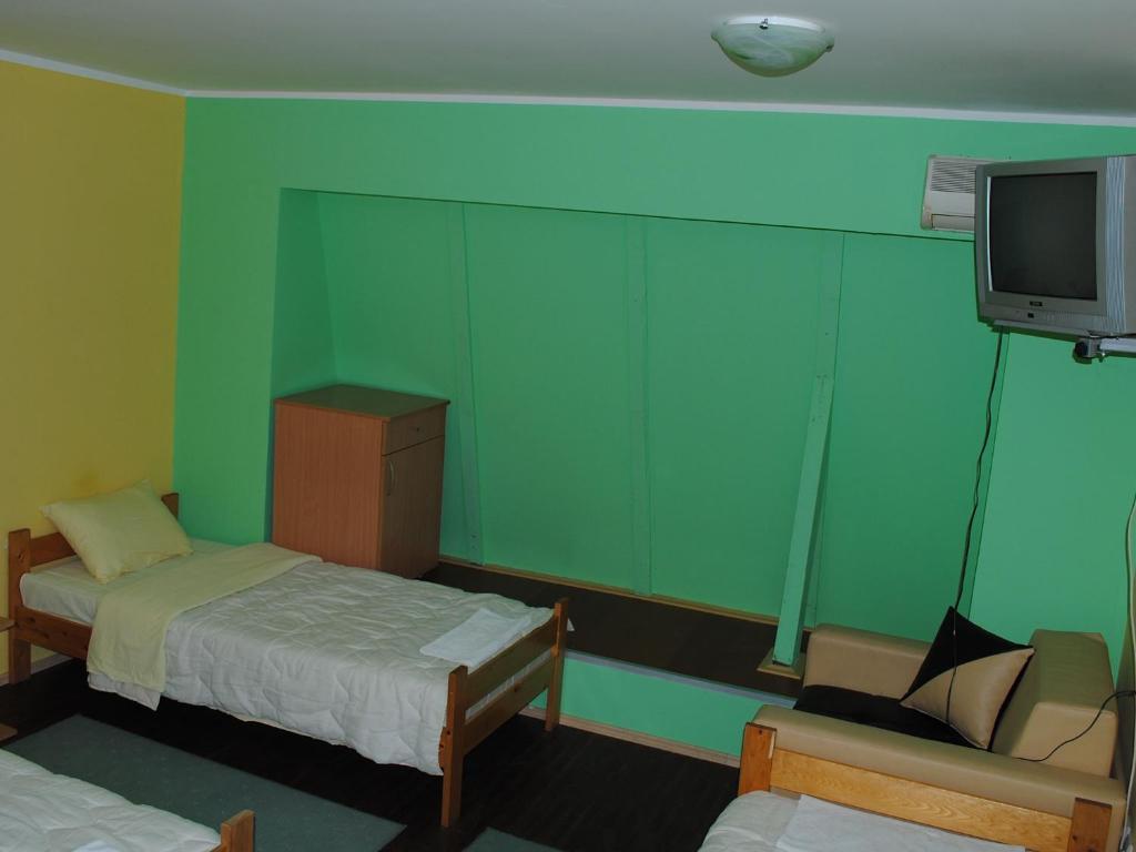 Villa Belilo 69 Sremski Karlovci Zimmer foto