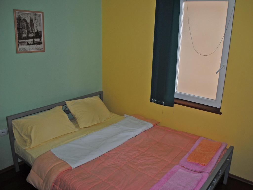 Villa Belilo 69 Sremski Karlovci Zimmer foto