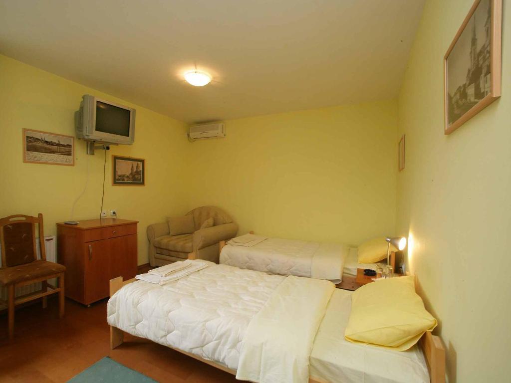 Villa Belilo 69 Sremski Karlovci Exterior foto