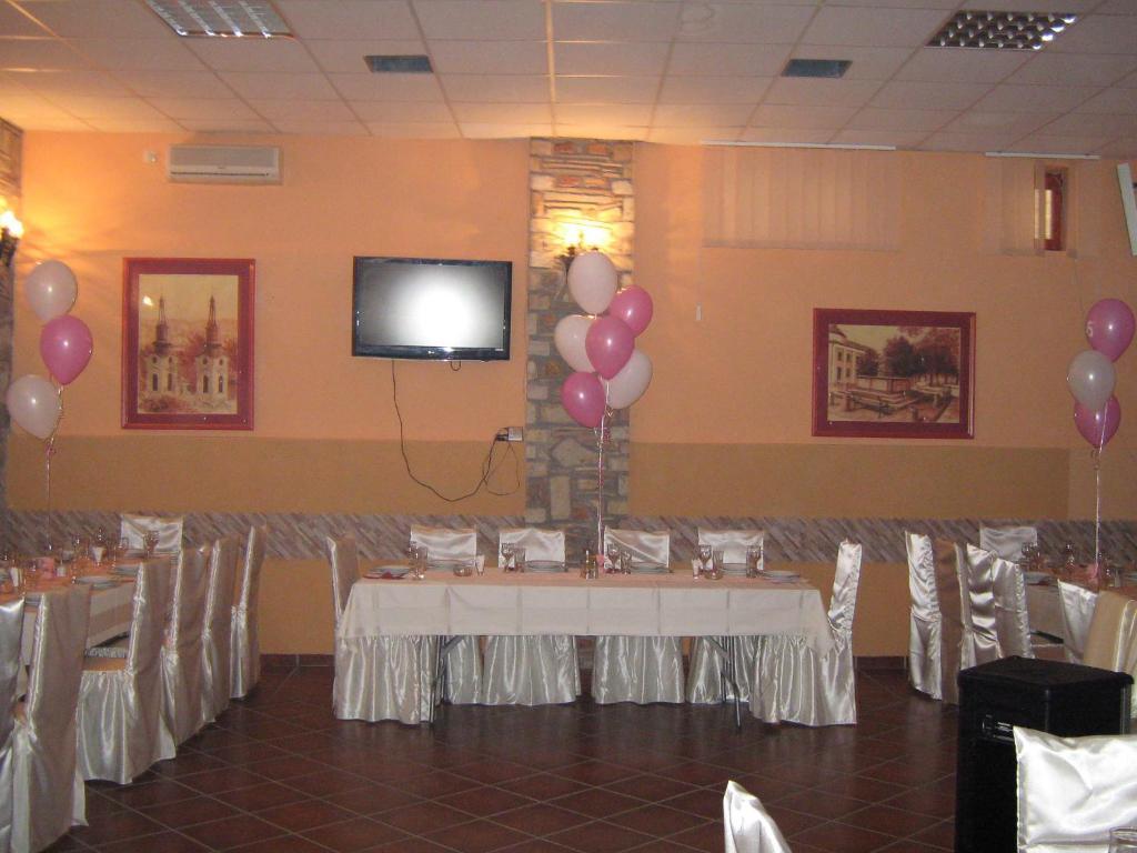 Villa Belilo 69 Sremski Karlovci Exterior foto